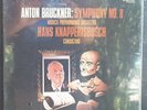 Scarce Factory Sealed Hans Knappertsbusch Anton Bruckner ABC Music Guild