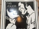 Mad Season Above Vinyl 1995 Columbia Original Alice In Chains