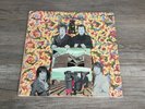 THE IDLE RACE: THE BIRTHDAY PARTY LP VINYL LIBERTY RECORDS ELO PSYCHEDELIC POP