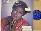 Esther Rolle Garden Of My Mind- Savoy 16002 VG+/G+ Gospel Soul