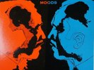 Bud Powells Moods Verve MV2570 Mono LP28a