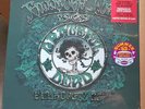 GRATEFUL DEAD - FILLMORE WEST, SAN FRANCISCO, CA 2/28/69 5LP VINYL NEW SEALED