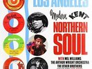 Various Artists - Los Angeles Modern Kent Northern Soul / Various [New Vinyl LP]