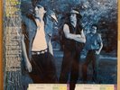 Stevie Ray Vaughan And Double Trouble LP Soul To Soul 1985 & two concert tickets