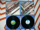 The Beatles 1967-1970 Double Vinyl UK 1973 Apple EMI 1/3/3/1 Matrix 2 LP VG/EXC