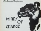Jothan Callins Winds of Change Rare Private Spiritual Jazz