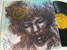 JIMI HENDRIX cry of love LP autographed by BUDDY MILES billy cox SIGNED  RARE