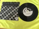 James Taylor Quartet Love Will Keep Us Together 7” Vinyl Single Limited Edition