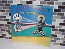 Jay Mitchell Impartiality LP Vinyl Turntable Record PLP-007