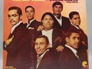 The Lat-Teens Buena Gente (Good People) Record Album LP CS-1032 Cotique Records