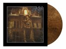 RAM The Throne Within CLEAR BROWN MARBLED Vinyl LP [LTD 300]