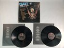 Heavy Metal Original Soundtrack 2 LP Vinyl 1981 US VG+ Gatefold Record