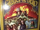 Grateful Dead Vinyl Record W 1689 Mono. Vinyl Is VG+-NM. No Visible Scratches