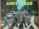 Beatles: ABBY ROAD - IRAN - KAMA RECORDS KLP 100
