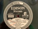 EDISON DIAMOND DISC 51651 Tennessee Happy Boys Paddlin' Madelin' Home TESTED