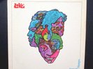 LOVE -  FOREVER CHANGES  US LP - PSYCH