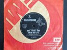 THE BEATLES - GOT TO GET YOU INTO MY LIFE - RARE 1976 AUSSIE 7'' SINGLE