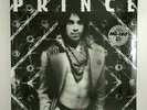 Prince DIRTY MIND, 180g Vinyl, Remastered, Warner Bros. (2011) Factory Sealed