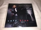 Patricia Barber Cafe Blue HQ-180g 2xLp Premonition Records Sealed Packaged Right