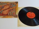 Planxty The Well Below The Valley Vinyl LP A1 B2 Pressing - EX