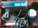 GRANT GREEN IDLE MOMENTS BLUE NOTE BNJ 71025 STEREO JAPAN Vinyl LP