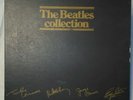 BEATLES BOX COLLECTION  ALBUMS MINT COND UNPLAYED