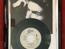 Faith (Vinyl, 180 Gramm) von George Michael Mit Original Signatur Auf Platte