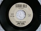 JIMMY HANNA & DYNAMICS LEAVING HERE SOMEONE SOMEWHERE PROMO NORTHERN SOUL