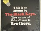THE BLACK KEYS 
