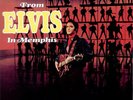 Elvis Presley - From Elvis In Memphis / LP 180 Gramm