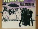 Misfits Walk Among Us  Ruby Records ? reissue LP Vinyl