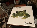 Silverchair Frogstomp Vinyl 2-LP Red Blue Yellow Green Split Color SRC Vinyl