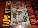 Guns N' Roses ?– Appetite For Destruction ..org,1987...Geffen..very rare