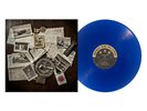 Defeater LP Letters Home BLUE VINYL BRIDGE 9 HARDCORE 2013