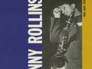SONNY ROLLINS / BLP-1542 BLUE NOTE, FRAME COVER / FLAT RIM / LEXINGTON