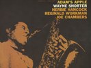 WAYNE SHORTER / ADAM'S APPLE / BLP-4232 BLUE NOTE