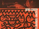 KENNY DORHAM / AFRO-CUBAN/ BLP-1535 BLUE NOTE, FRAME COVER, FLAT RIM, LEXINGTON