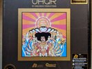 JIMI HENDRIX EXPERIENCE AXIS: BOLD AS LOVE *VINYL* UHQR, SEALED, MONO BOX /1500