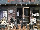 ROOTS OF ROBERT JOHNSON - YAZOO - 1989 LP - SKIP JAMES, SON HOUSE, KOKOMO ARNOLD