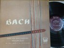 JANOS STARKER / BACH cello suites nos 3 & 6 / PERIOD SPL 543