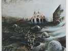VENETIAN POWER PROMO ORIGINAL italian prog art rock italy 1971 CBS 64796 LP EX+