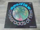 Eyes Of Blue - The Crossroads Of Time 1968 UK LP MERCURY 1st MOD/PSYCH