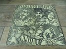 Jethro Tull - Stand Up 1969 UK LP ISLAND 1st PROG/PSYCH