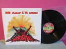 Bob Marley Wailers lp Uprising vinyl record Tuff Gong Jamaica reggae Redemption