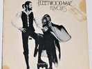 Fleetwood Mac - Rumors - Original 1977 LP Record Album - Textured cover BSK 3010