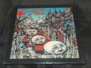 Mahogany Rush ?Strange Universe Sealed Vinyl Record LP Album USA 1975 Orig