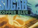 Copper Blue/Beaster [Deluxe Edition] by Sugar (Vinyl, Jul-2012, 2LP, Merge) NEW