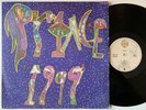 Prince - 1999 RARE WB KENYA kenyan exotic press EAST AFRICA LP