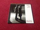 Rickie Lee Jones. Pirates. MoFi Original Master Recording.
