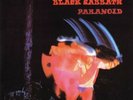 Black Sabbath - Paranoid - 180gram Vinyl LP Brand New & Sealed